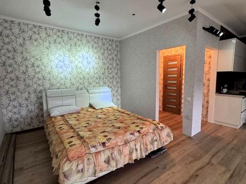 квартира за адресою Центральна вул., (Будинок 4)