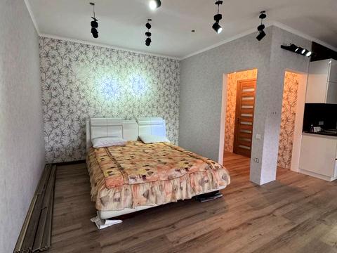квартира за адресою Центральна вул., (Будинок 4)
