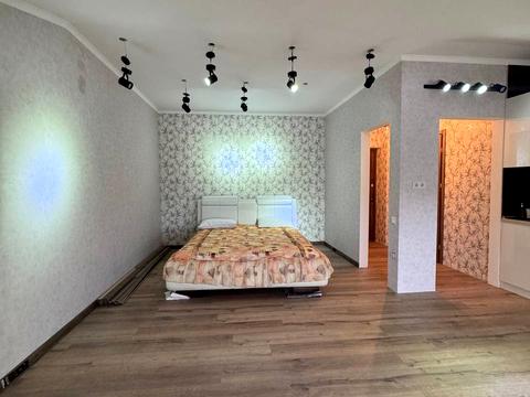 квартира за адресою Центральна вул., (Будинок 4)