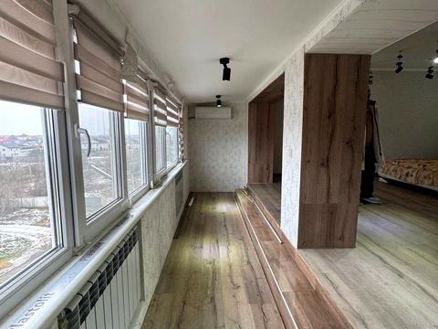 квартира за адресою Центральна вул., (Будинок 4)