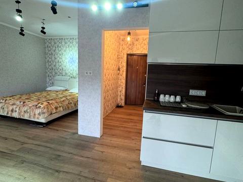 квартира за адресою Центральна вул., (Будинок 4)