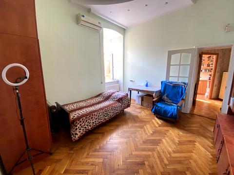 квартира за адресою Головна вул., 14