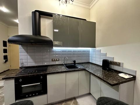 квартира за адресою Шота Руставелі вул., 36