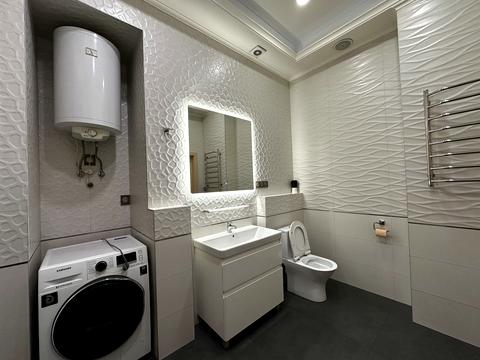 квартира за адресою Шота Руставелі вул., 36