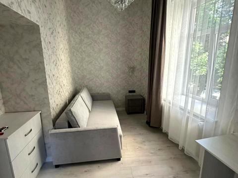 квартира по адресу Ивана Гонты ул., 4