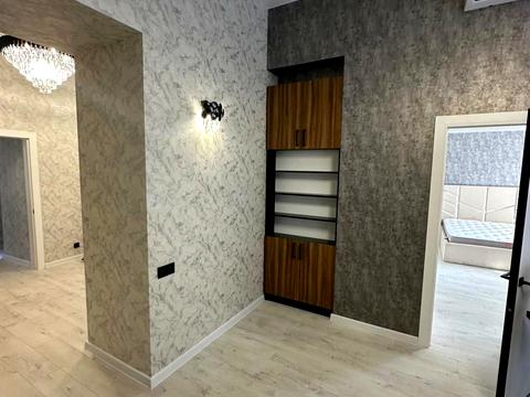квартира по адресу Ивана Гонты ул., 4