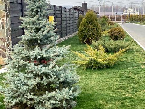 дом по адресу Білецького ул., 3