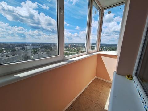 квартира по адресу Мирослава Мисли ул. (Целиноградская), 58а