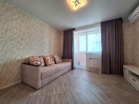 квартира по адресу Мирослава Мисли ул. (Целиноградская), 58а