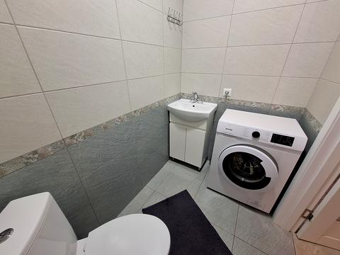 квартира по адресу Мирослава Мисли ул. (Целиноградская), 58а
