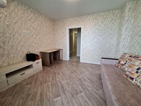 квартира по адресу Мирослава Мисли ул. (Целиноградская), 58а