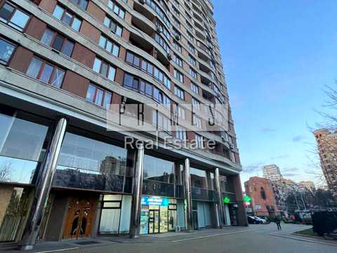 коммерческая по адресу Жилянская ул., 59