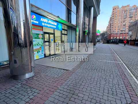 коммерческая по адресу Жилянская ул., 59