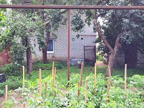 дом по адресу Широкая ул., 6