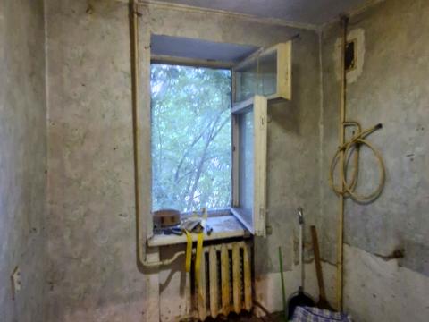 квартира по адресу Давида Ойстраха ул. (Затонського), 24/3