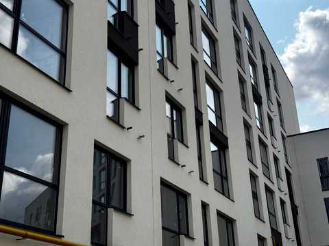 квартира за адресою Богдана Хмельницького вул., (ЖК Новий форт (будинок 5))