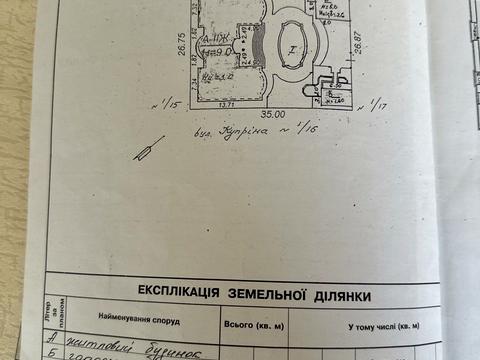 будинок за адресою Купріна вул., 16/1
