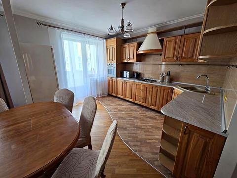 квартира за адресою Пасічна вул., 171