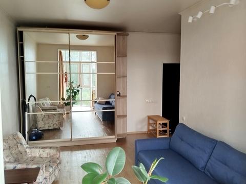 квартира за адресою Харків, Примерівська вул., 22а