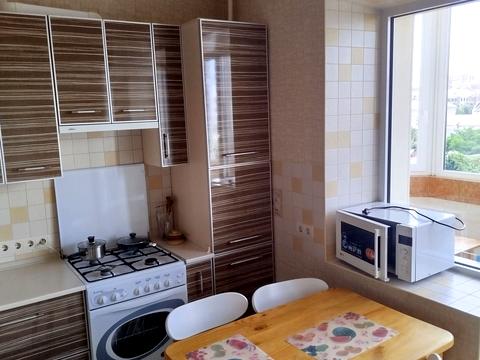 квартира за адресою Харків, Примерівська вул., 22а