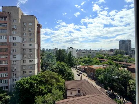 квартира за адресою Князя Ярослава Мудрого вул. (Ленінградська), 32