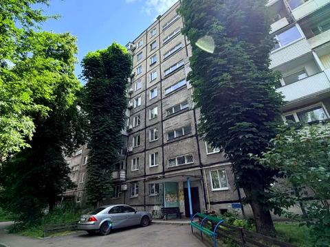 квартира за адресою Князя Ярослава Мудрого вул. (Ленінградська), 32