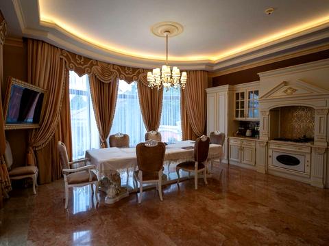 будинок за адресою Купріна вул., 16/1