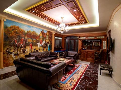 будинок за адресою Купріна вул., 16/1