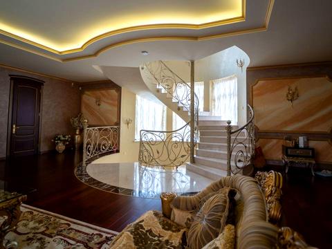 будинок за адресою Купріна вул., 16/1