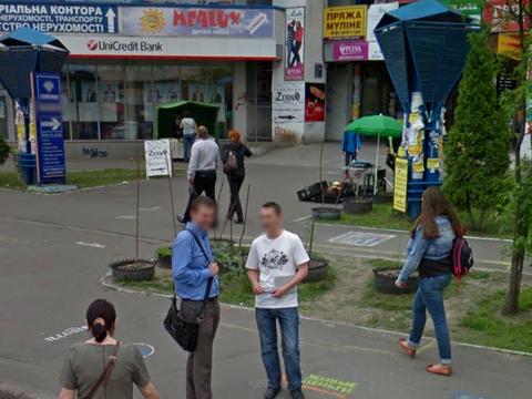 комерційна за адресою Олександра Мишуги вул., 3в