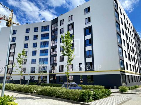 квартира за адресою смт. Гостомель, Мирна вул., 3-A