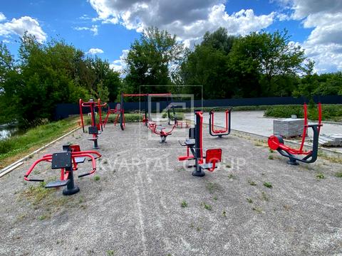квартира за адресою смт. Гостомель, Мирна вул., 3-A
