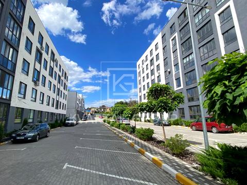 квартира за адресою смт. Гостомель, Мирна вул., 3-A