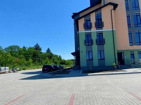 квартира за адресою с. Тарасове, Набережна вул., 29