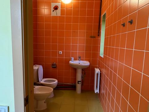 коммерческая по адресу Відважних ул., 34