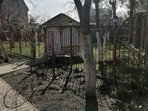 будинок за адресою лісова, 222
