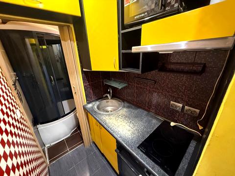 квартира за адресою Павла Корнелюка проїзд (Станіславського), 18