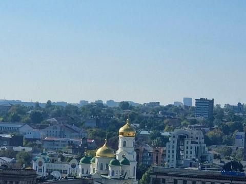 квартира за адресою Європейська вул. (Миронова), 9-А
