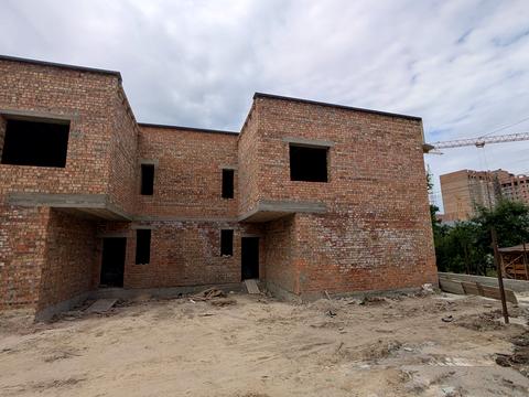 будинок за адресою Промислова вул., 17