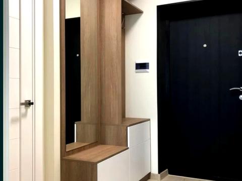 квартира за адресою Леоніда Бірюкова бульв., 2-А