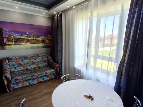 квартира за адресою Центральна вул., 36-Б