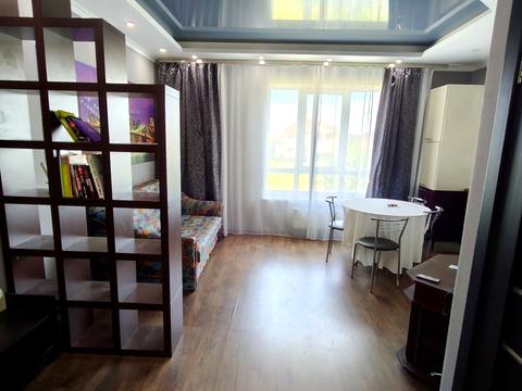 квартира за адресою Центральна вул., 36-Б