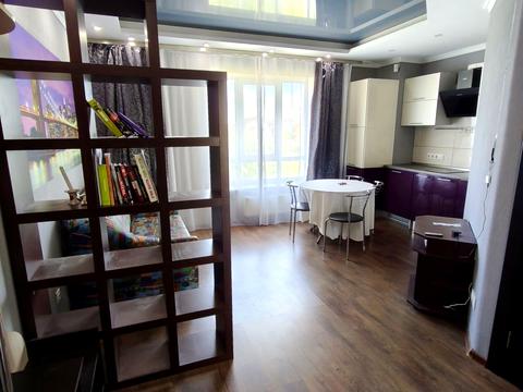 квартира за адресою Центральна вул., 36-Б