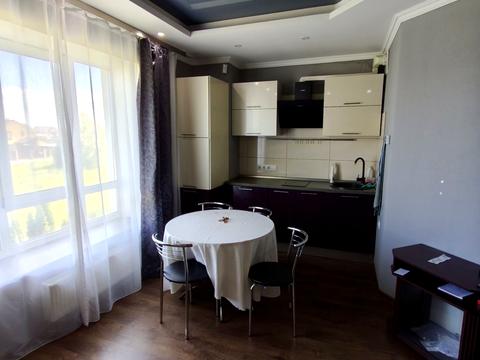 квартира за адресою Центральна вул., 36-Б