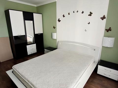 квартира за адресою Центральна вул., 36-Б