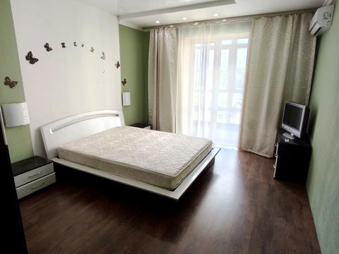квартира за адресою Центральна вул., 36-Б