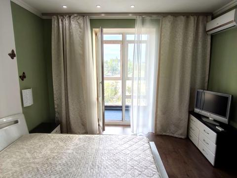 квартира за адресою Центральна вул., 36-Б