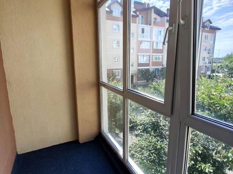квартира за адресою Центральна вул., 36-Б
