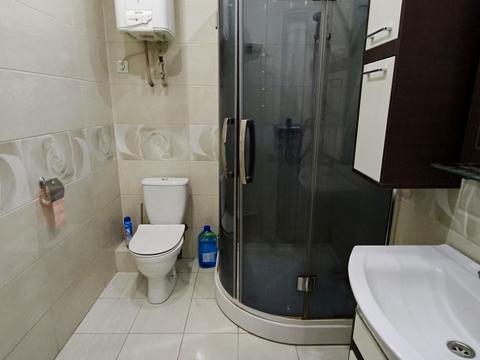 квартира за адресою Центральна вул., 36-Б