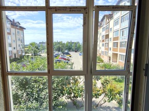 квартира за адресою Центральна вул., 36-Б